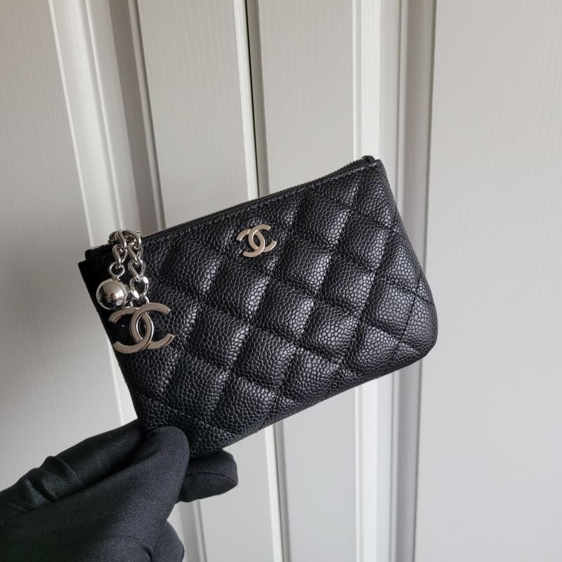 Chanel Wallet Purse